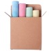 Set de 4 craies cadeau d’entreprise