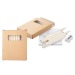 Set de 6 crayons Figgy cadeau d’entreprise