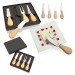 Set de couteaux à fromage cadeau d’entreprise