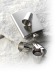 Set flasque 22cl, flasque publicitaire