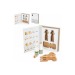 Set huile et vinaigre cadeau d’entreprise