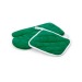 Set manique et gant de cuisine coton cadeau d’entreprise