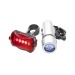 Set pour bicyclette cadeau d’entreprise