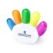 Set Surligneurs DINKU cadeau d’entreprise