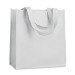 Shopping bag en non tissé, sac intissé et sac non tissé publicitaire