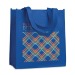 Shopping bag en non tissé, sac intissé et sac non tissé publicitaire