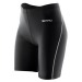 Short cycliste femme, short cycliste publicitaire