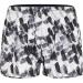 Short de course en rPET femme - James Nicholson, Short publicitaire