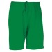 Short de sport enfant Proact cadeau d’entreprise