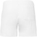 Short jersey sport femme, Short publicitaire