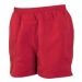 Short multisports tombo, Short de sport publicitaire
