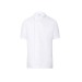 Miniature du produit Short-Sleeve Throw-Over Chef Shirt Basic - Chemise de cuisine manches courtes 1