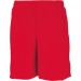Short sport 100 g/m², Short publicitaire