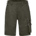Short Workwear - James Nicholson, Bermuda publicitaire