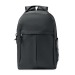 Sac à dos 600D rPET 2 tons cadeau d’entreprise