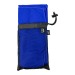Slash serviette en rPET, Serviette en microfibre publicitaire