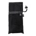 Slash serviette en rPET, Serviette en microfibre publicitaire