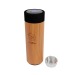 Smart bottle éco isotherme infuseur 50cl, Produit express 48h publicitaire