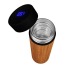 Smart bottle éco isotherme infuseur 50cl cadeau d’entreprise