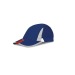 Casquette de sport, Casquette sans bouton publicitaire