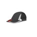 Casquette de sport, Casquette sans bouton publicitaire