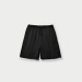 SPORT - Short unisex avec poches latérales et ceinture élastique avec cordon de serrage cadeau d’entreprise