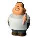 Squeezie Monsieur Bert boucher - MBW cadeau d’entreprise