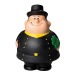 Squeezie Monsieur Bert ramoneur - MBW cadeau d’entreprise