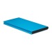 Station de chargement 8000mAh, Batterie de secours ou powerbank publicitaire