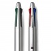 Stylo 4 couleurs, Leclerc publicitaire