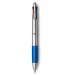 Stylo 4 couleurs cadeau d’entreprise