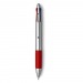 Stylo 4 couleurs, Leclerc publicitaire