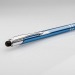 Stylo à bille en aluminium cadeau d’entreprise