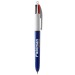 BIC® 4 Couleurs® bille Lanyard, stylo marque Bic publicitaire