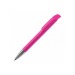 Stylo-bille avec pointe en métal cadeau d’entreprise
