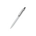 Stylo-bille click shadow, stylo en plastique publicitaire