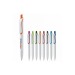 Stylo-bille click shadow cadeau d’entreprise