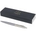 Stylo bille mat Jotter XL Parker avec finitions chrome, stylo Parker publicitaire