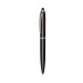 Stylo bille Nautic black cadeau d’entreprise