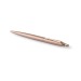 Stylo bille Parker Jotter XL chrome cadeau d’entreprise