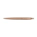 Stylo bille Parker Jotter XL chrome, stylo Parker publicitaire