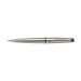 Stylo bille Waterman Expert en acier inoxydable cadeau d’entreprise