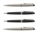 Stylo bille Waterman Expert en acier inoxydable cadeau d’entreprise