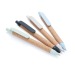Stylo écoresponsable cadeau d’entreprise