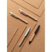 Stylo écoresponsable, Stylo en papier ou carton publicitaire