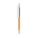 Stylo écoresponsable, Stylo en papier ou carton publicitaire