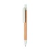 Stylo écoresponsable, Stylo en papier ou carton publicitaire
