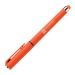 Stylo Islander Softy Brights Gel Stylet Sérigraphie, stylo gel publicitaire