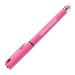 Stylo Islander Softy Brights Gel Stylet Sérigraphie cadeau d’entreprise