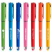 Stylo Islander Softy Brights Gel Stylet Sérigraphie cadeau d’entreprise